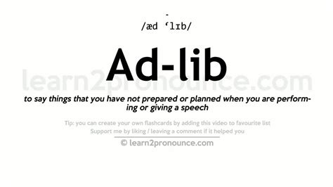 adlibs meaning in music: How do adlibs contribute to the emotional depth of a song?