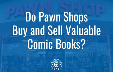 Do pawn shops buy books? Exploring the curious world of literary pawns