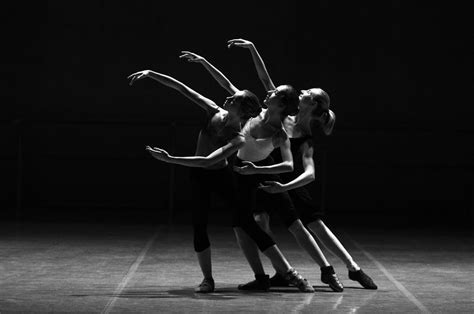 how much is dance about the art of storytelling through movement