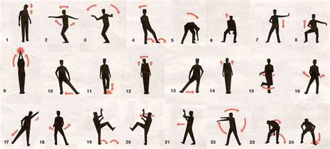 how to do the thriller dance: exploring the art of suspenseful storytelling