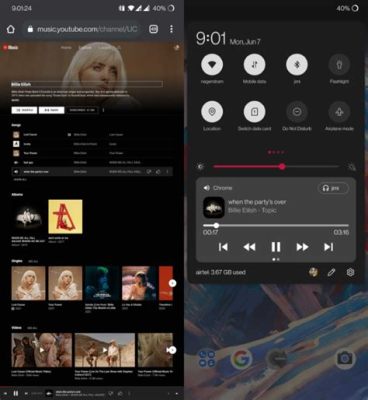 How to Play YouTube Music in Background without Premium: Creative Strategies and Tips