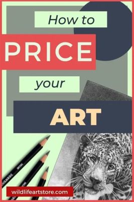 How to Price Art Commissions: A Guide to Art Valuation