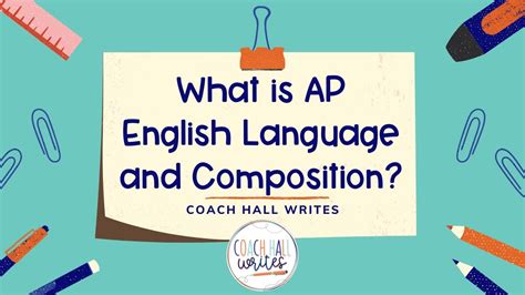 is ap language and composition hard