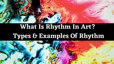 What is Rythm in Art, and How Does It Intersect with the Beat of Human Emotion?