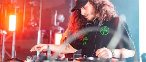 what kind of music is subtronics