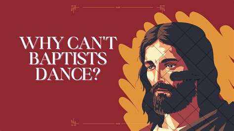 Why Can't Baptists Dance? And Other Unlikely Tales